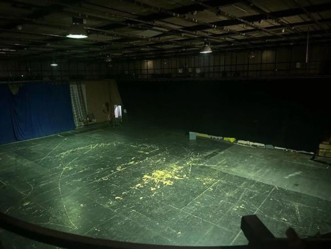  مستودع في Andalusia, Spain 1321متر مربع رقم 152137