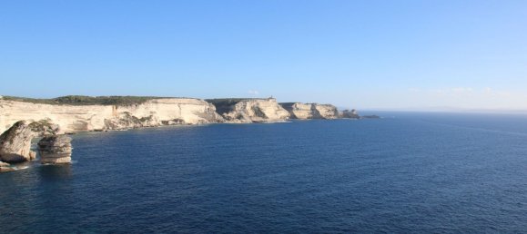 1 chambre Appartement à Bonifacio, France No. 87800 5