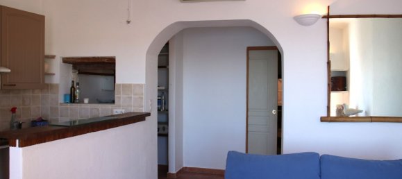 1 chambre Appartement à Bonifacio, France No. 87800 2