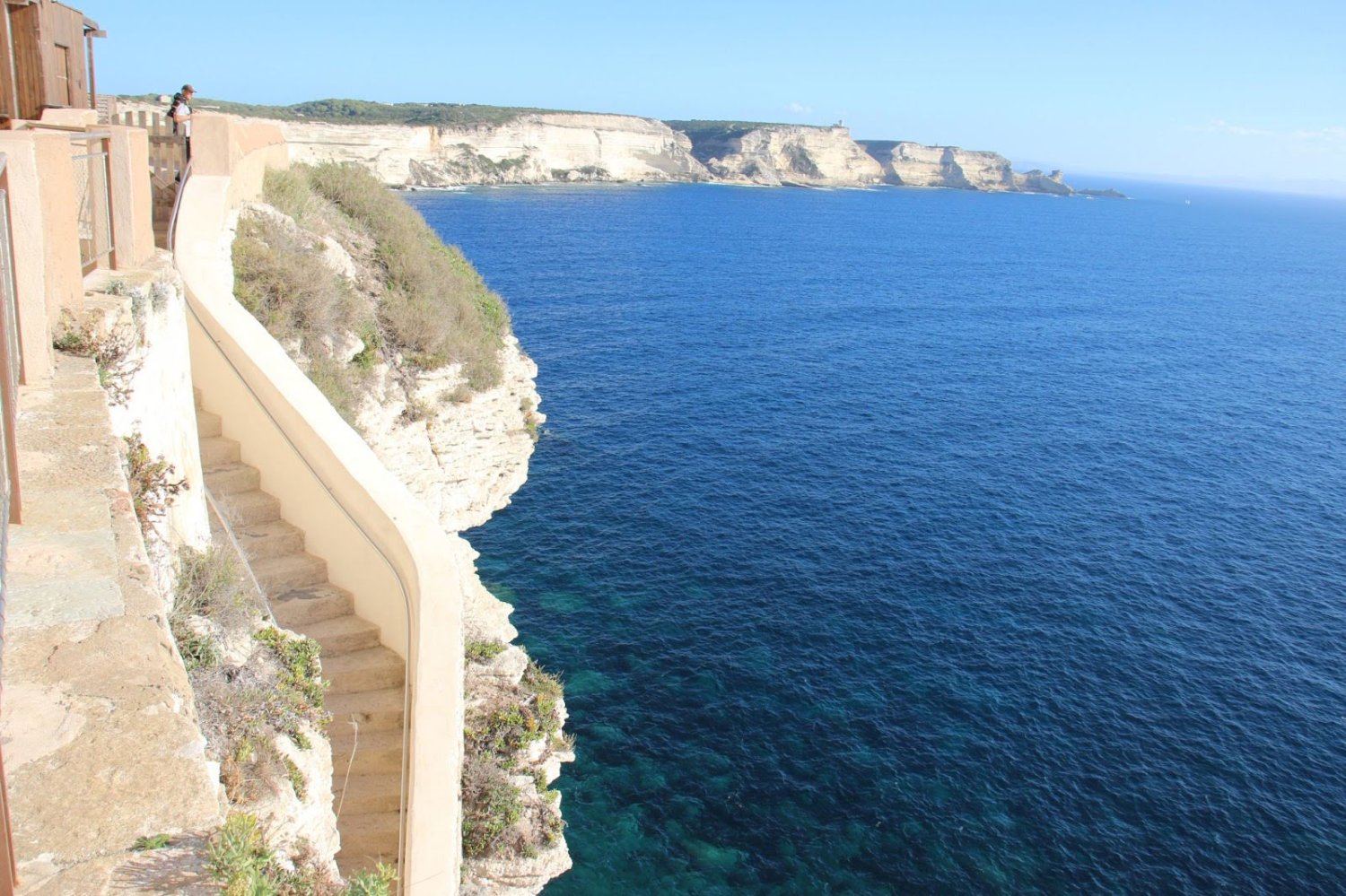 1 chambre Appartement à Bonifacio, France No. 87800