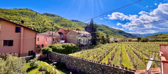 1 bedroom Apartment in Ortovero, Italy No. 381056 9