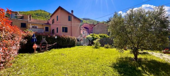 1 bedroom Apartment in Ortovero, Italy No. 381056 22