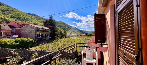 1 bedroom Apartment in Ortovero, Italy No. 381056 7