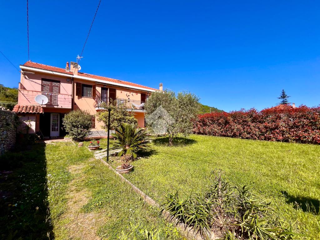 1 bedroom Apartment in Ortovero, Italy No. 381056