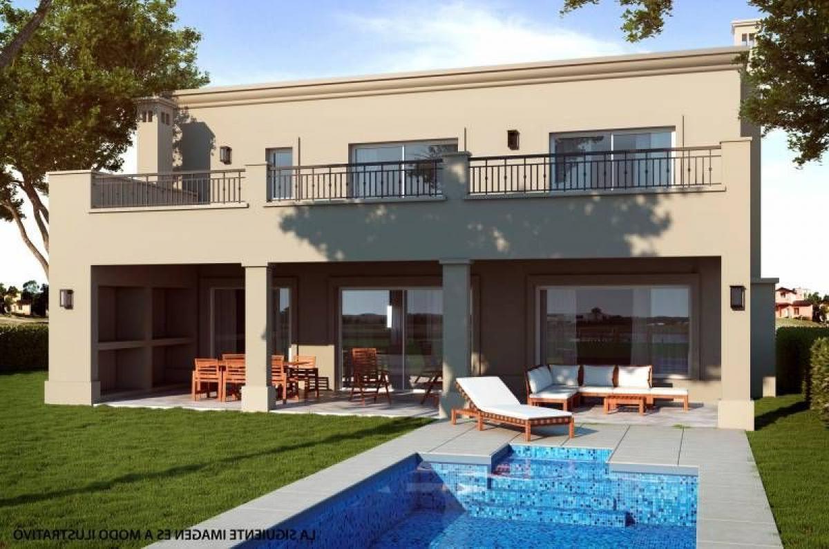 3 bedrooms House in Tigre, Argentina No. 20240