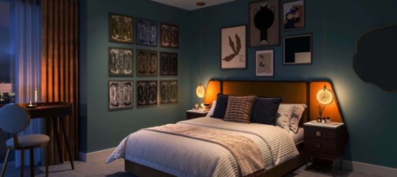 Studio in Woolwich, United Kingdom No. 3100 10