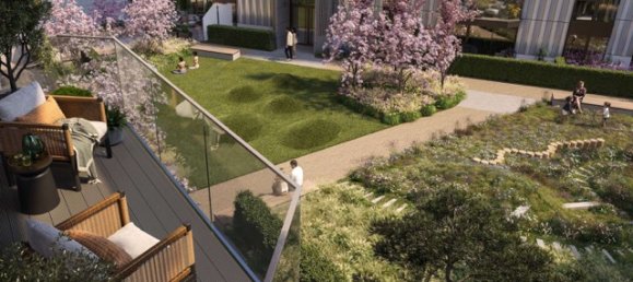 Studio in Woolwich, United Kingdom No. 3100 13