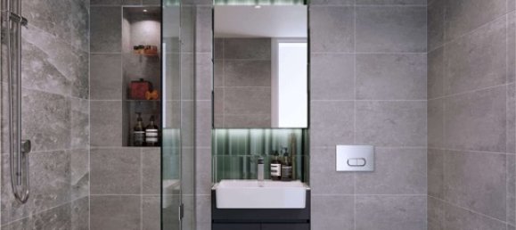 Studio in Woolwich, United Kingdom No. 3100 12