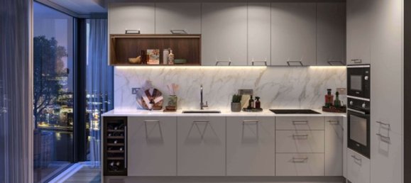 Studio in Woolwich, United Kingdom No. 3100 11