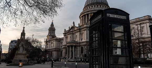 Studio in Woolwich, United Kingdom No. 3100 2