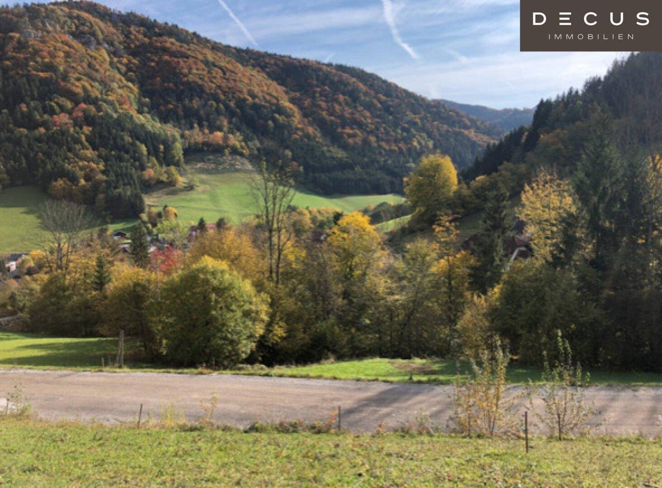 701m² Land in Loich, Austria No. 191182