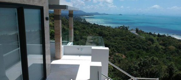 4 bedrooms Duplex in Ko Samui, Thailand No. 26902 4