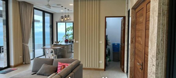 4 bedrooms Duplex in Ko Samui, Thailand No. 26902 8