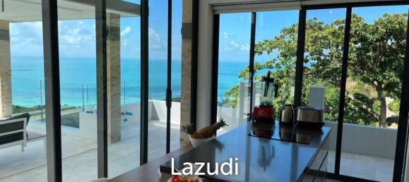4 bedrooms Duplex in Ko Samui, Thailand No. 26902 6