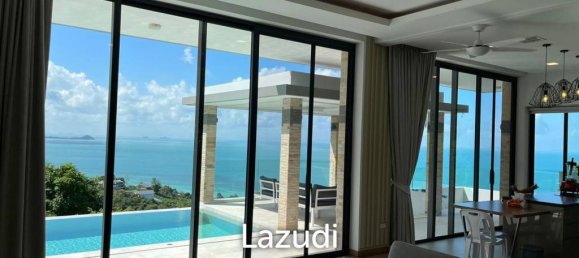 4 bedrooms Duplex in Ko Samui, Thailand No. 26902 5