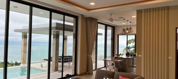 4 bedrooms Duplex in Ko Samui, Thailand No. 26902 10