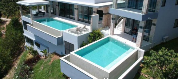 4 bedrooms Duplex in Ko Samui, Thailand No. 26902 2