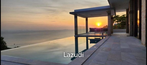 4 bedrooms Duplex in Ko Samui, Thailand No. 26902 3