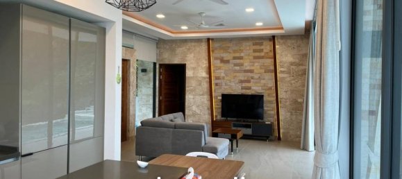 4 bedrooms Duplex in Ko Samui, Thailand No. 26902 9
