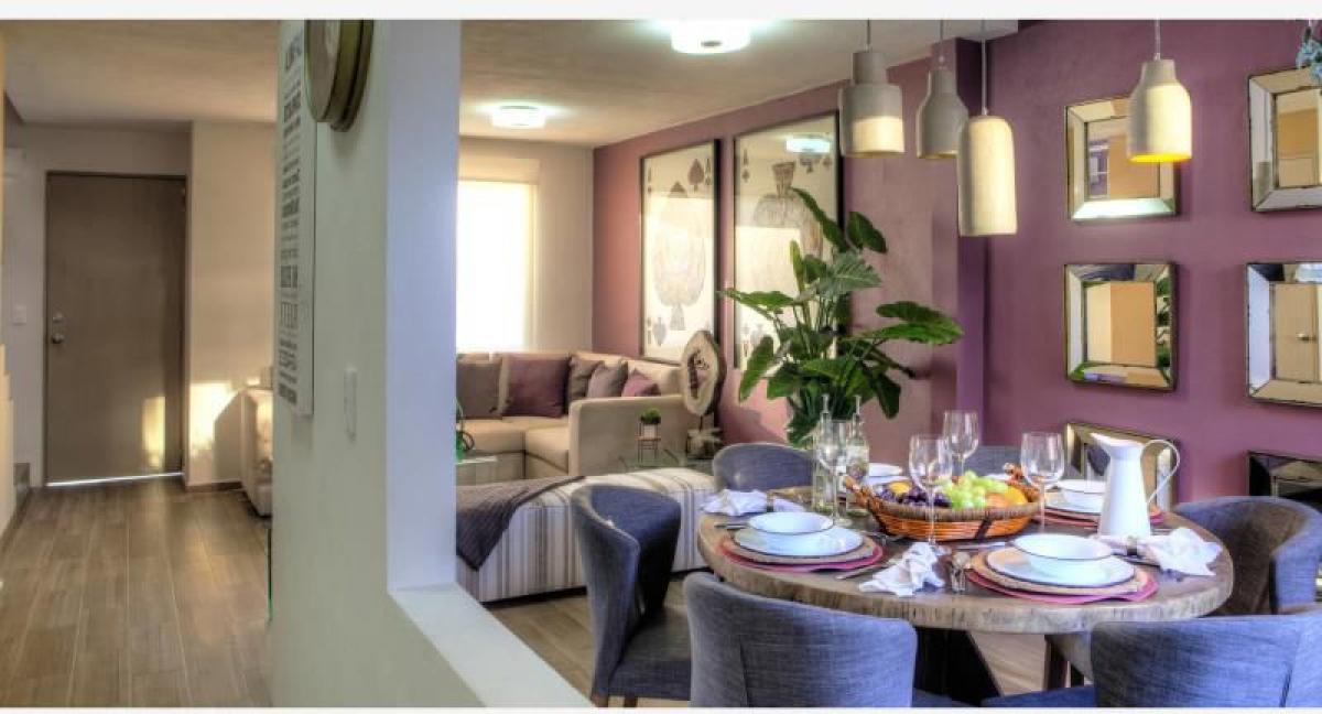 3 bedrooms House in Mexico No. 220664