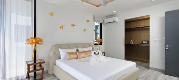 5 bedrooms Villa in Phuket, Thailand No. 79168 6