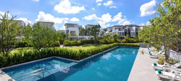 5 bedrooms Villa in Phuket, Thailand No. 79168 19