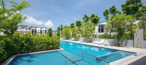 5 bedrooms Villa in Phuket, Thailand No. 79168 20