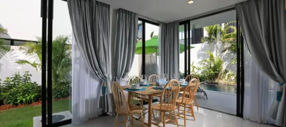 5 bedrooms Villa in Phuket, Thailand No. 79168 4
