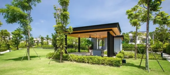 5 bedrooms Villa in Phuket, Thailand No. 79168 24