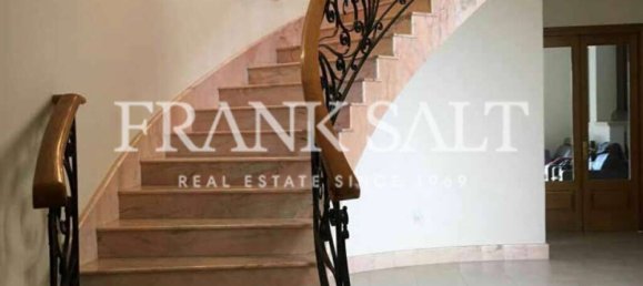 Casa de 3 dormitorios en Attard, Malta No. 3872 5