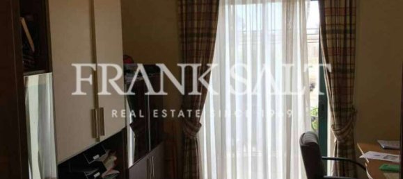 Casa de 3 dormitorios en Attard, Malta No. 3872 4