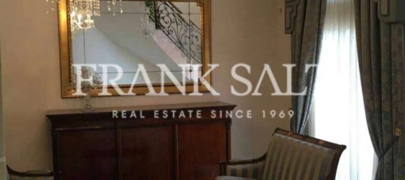 Casa de 3 dormitorios en Attard, Malta No. 3872 2