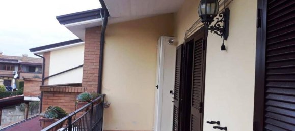 3 غرف نوم شقة في Pratola Serra, Italy رقم 373530 11