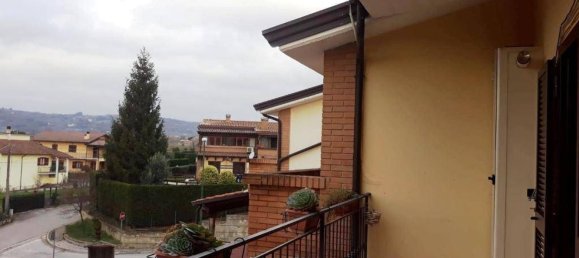 3 غرف نوم شقة في Pratola Serra, Italy رقم 373530 12