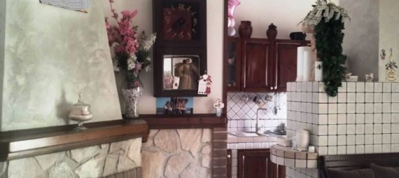 3 غرف نوم شقة في Pratola Serra, Italy رقم 373530 2