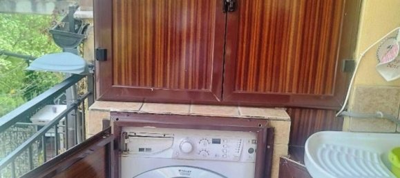 3 غرف نوم شقة في Pratola Serra, Italy رقم 373530 16