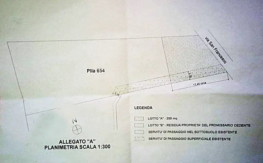 6 rooms Villa in Tortoreto, Italy No. 218550