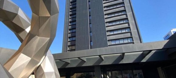 Apartment 1+3 in Istanbul, Turkey No. 3099 4