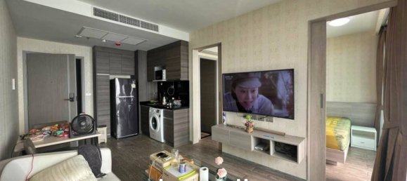 1 chambre Condo à Pattaya, Thailand No. 15514 7