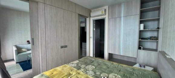 1 chambre Condo à Pattaya, Thailand No. 15514 9