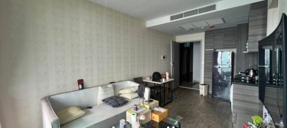1 chambre Condo à Pattaya, Thailand No. 15514 6