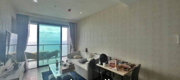 1 chambre Condo à Pattaya, Thailand No. 15514 5