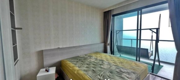 1 chambre Condo à Pattaya, Thailand No. 15514 10
