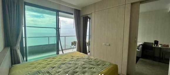 1 chambre Condo à Pattaya, Thailand No. 15514 2