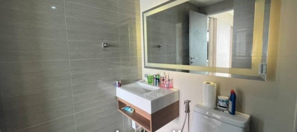 1 chambre Condo à Pattaya, Thailand No. 15514 4