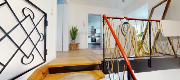 Edificio de 3 dormitorios en Mainz-Bingen, Germany No. 300703 12