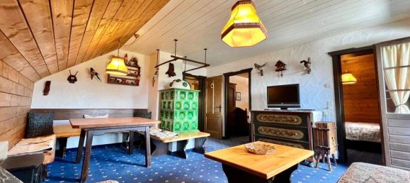 Apartamento de 3 habitaciónes en Bad Gastein, Austria No. 159402 8