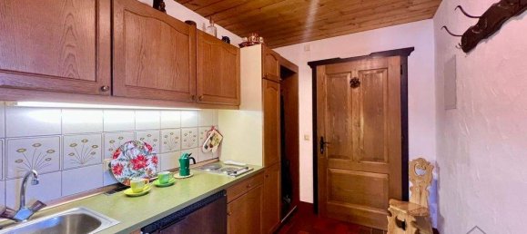 Apartamento de 3 habitaciónes en Bad Gastein, Austria No. 159402 2