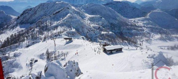 Apartamento de 3 habitaciónes en Bad Gastein, Austria No. 159402 14