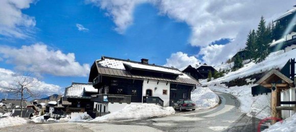 Apartamento de 3 habitaciónes en Bad Gastein, Austria No. 159402 13